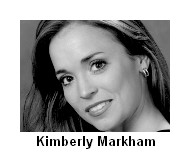 Kimberly Markham